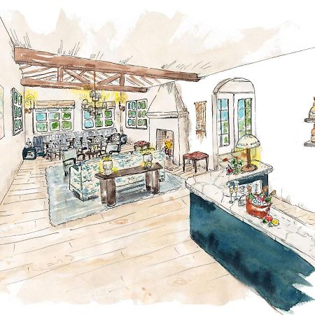Villa Mara Carmel 外观 照片