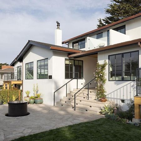 Villa Mara Carmel 外观 照片