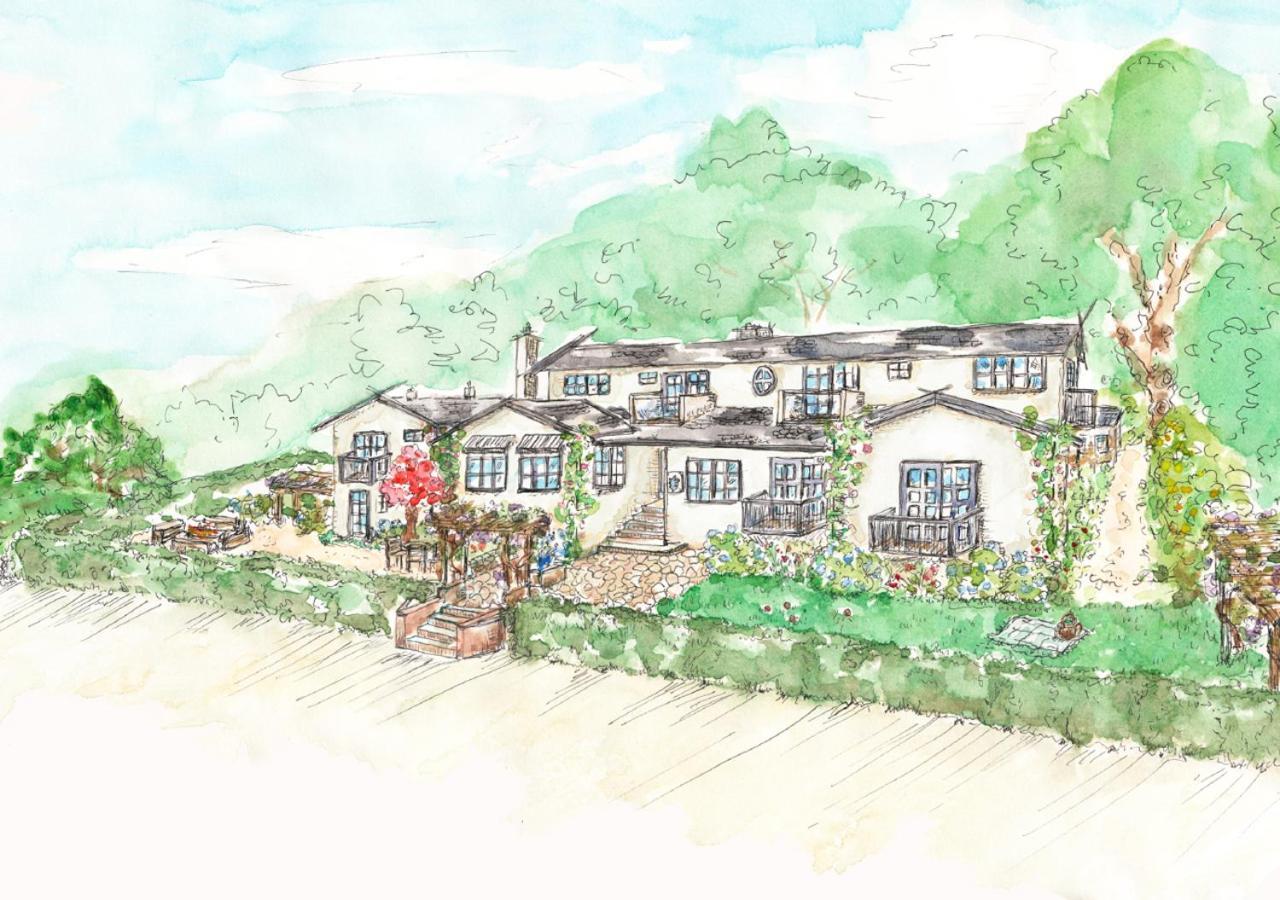 Villa Mara Carmel 外观 照片