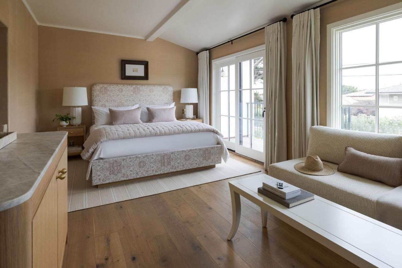 Villa Mara Carmel 外观 照片