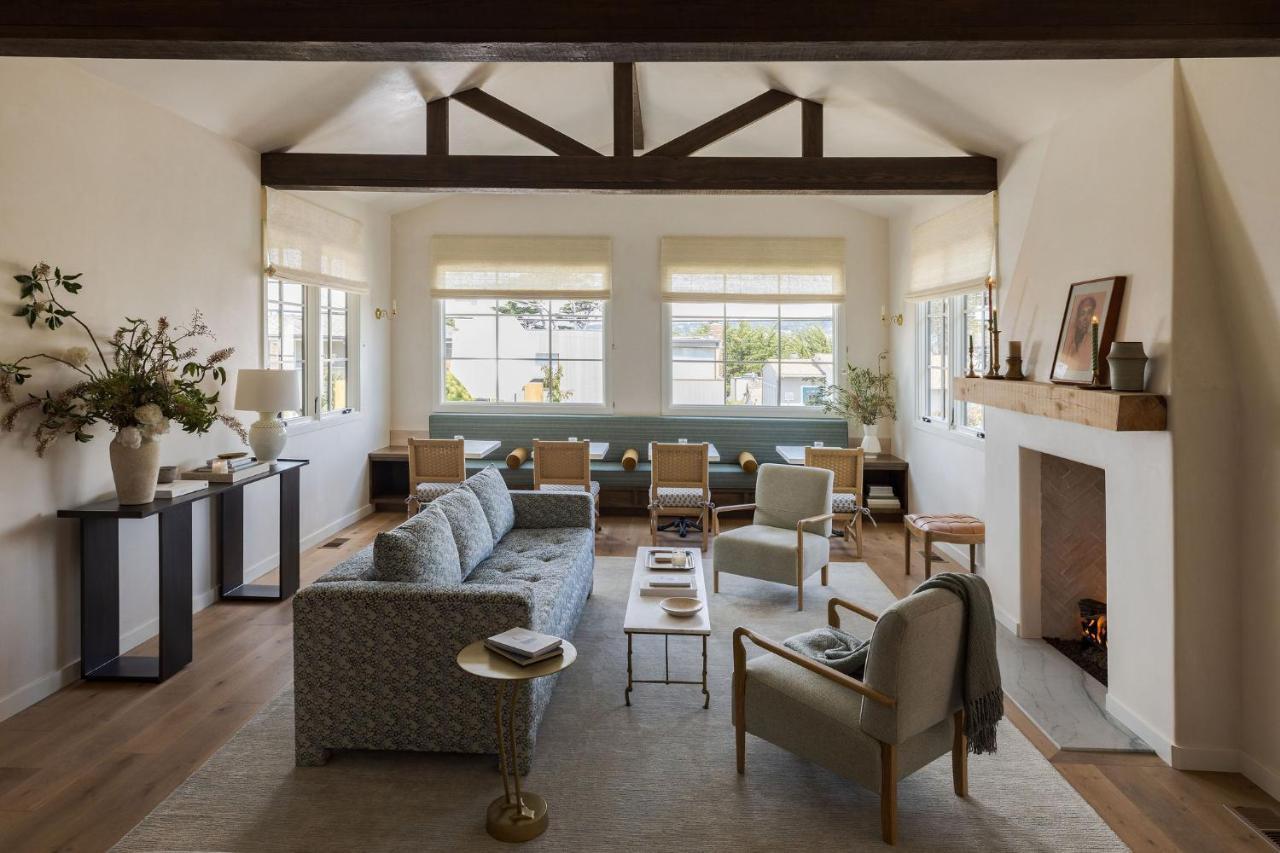 Villa Mara Carmel 外观 照片