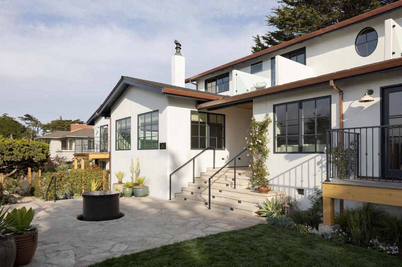 Villa Mara Carmel 外观 照片