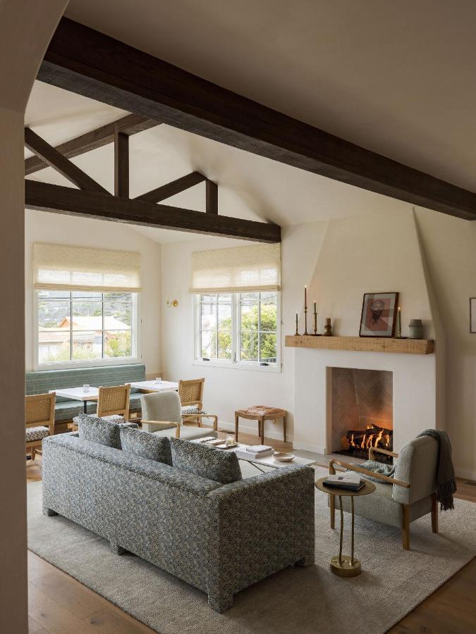 Villa Mara Carmel 外观 照片