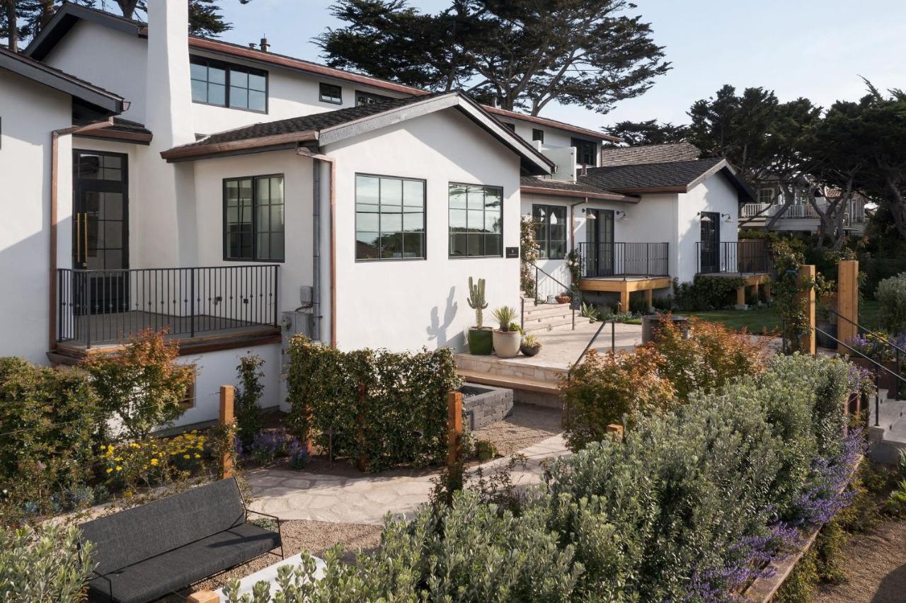 Villa Mara Carmel 外观 照片