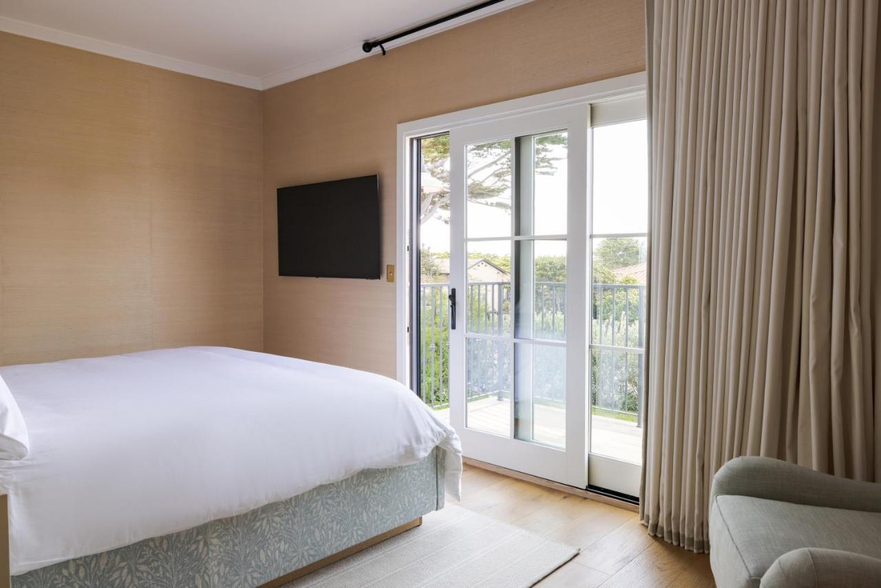 Villa Mara Carmel 外观 照片