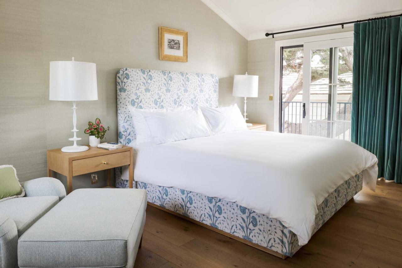 Villa Mara Carmel 外观 照片